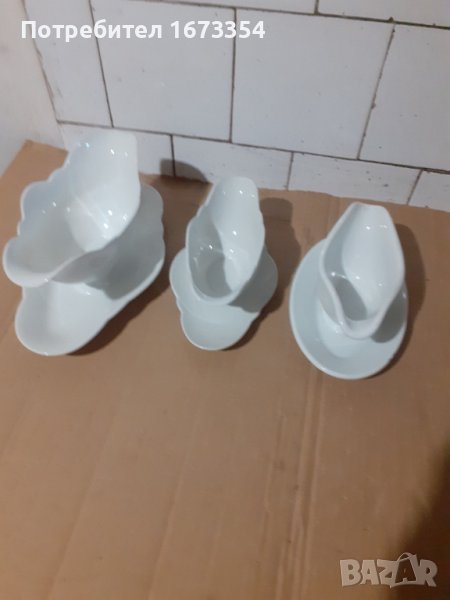 Сосиери, снимка 1