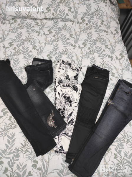 Дънки и панталони , снимка 1