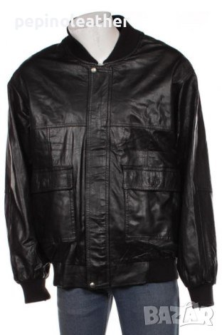 МЪЖКО КОЖЕНО ЯКЕ - голям избор - 40 до 90 лв., снимка 1