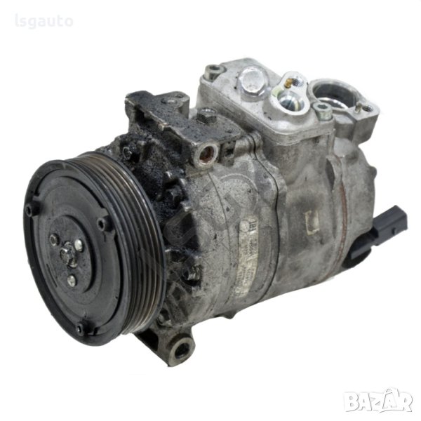 Компресор климатик Skoda OCTAVIA III (5E5) 2013-2019 ID:102902, снимка 1