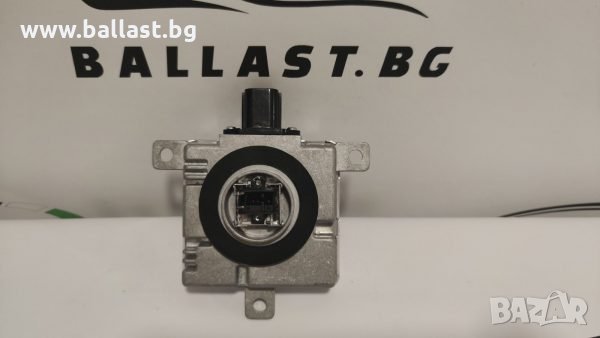 ЗАМЕСТВАЩ МОДУЛ XE D4S D4R MITSUBISHI ELECTRIC W3T21571, снимка 1