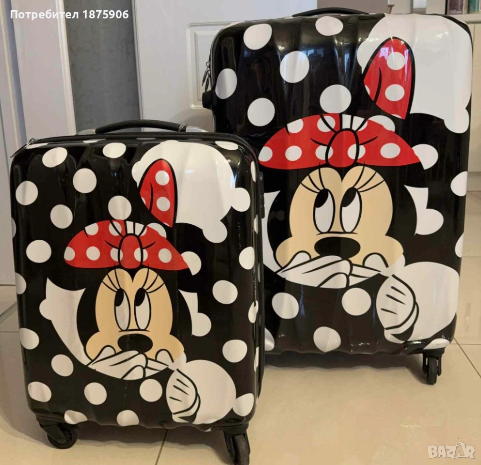 American Tourister Disney, снимка 1