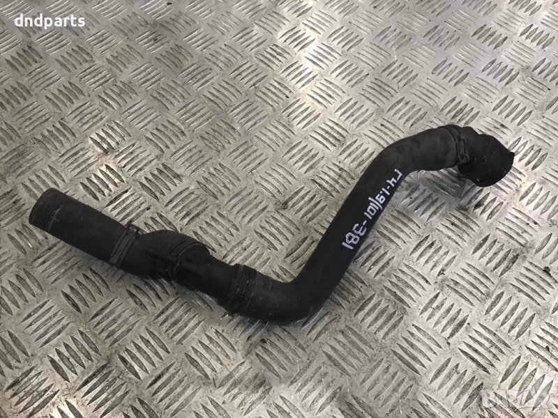 Маркуч антифриз VW Golf 4,1.9TDI,101кс., снимка 1