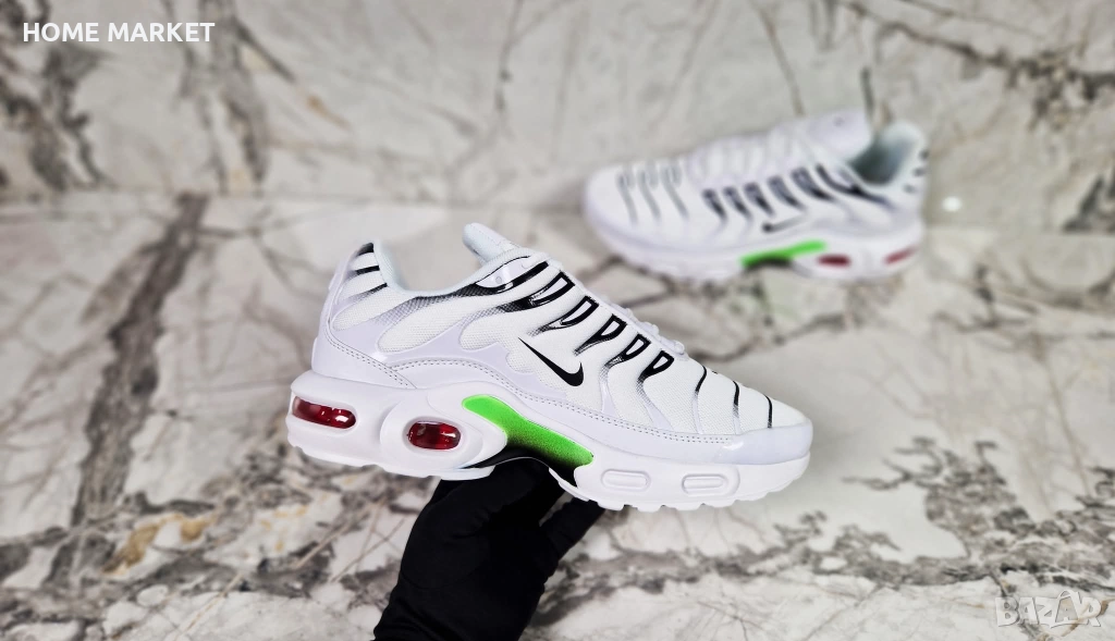 Мъжки маратонки 40-45 Внос от Турция Доставка до 3 дни с преглед и тест 40-26см,41-26.5см, 42-27см, , снимка 1