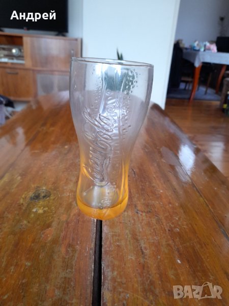 Стара чаша Кока Кола,Coca Cola #20, снимка 1