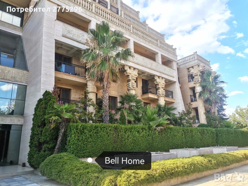 Без Комисионна! Двустаен Ален мак, снимка 1