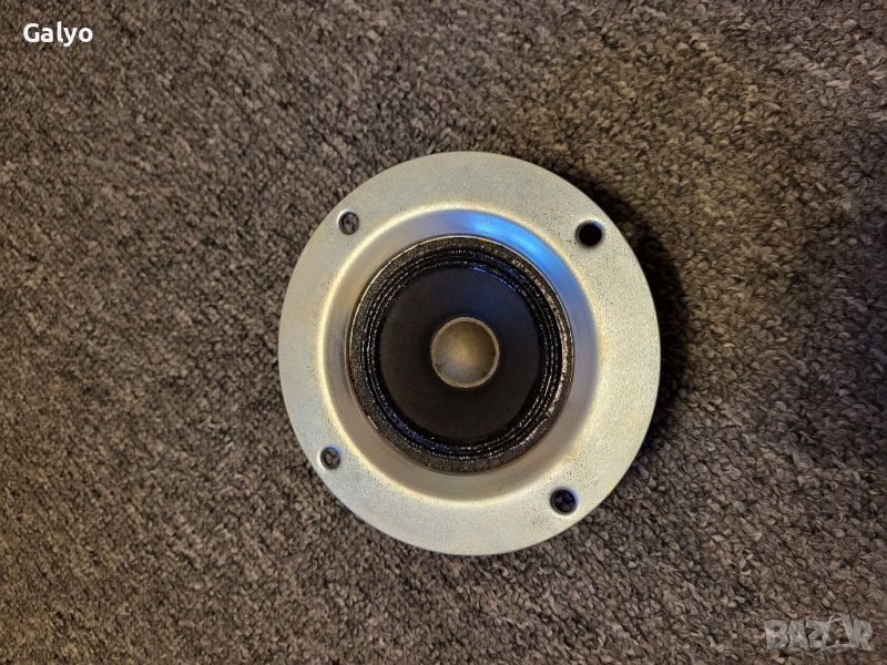 Technics EAS 65PH43SA пищялка , снимка 1