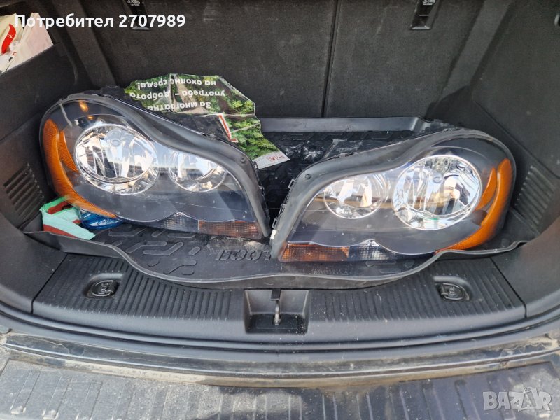 фарове VOLVO XC 90, снимка 1