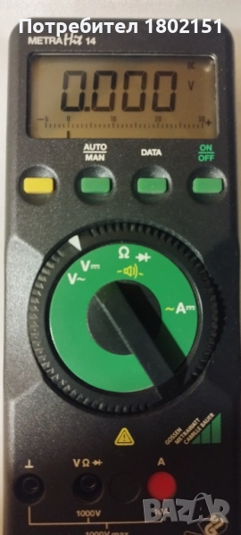 metrahit 14, снимка 1