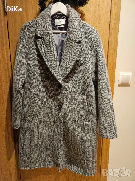 Палто Reserved вълна, снимка 1
