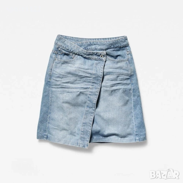 G Star Raw/XS-S/оригинална пола, снимка 1