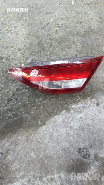 Стоп  десен за Seat Leon  2013 2014 2015 2016 2017г  5F0945094D, снимка 1