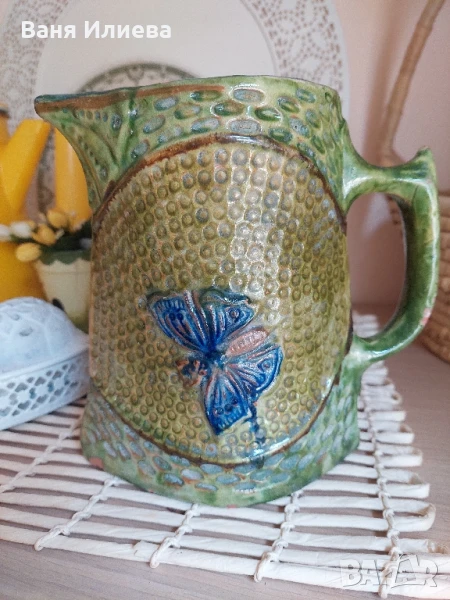 Стара Троянска кана, снимка 1