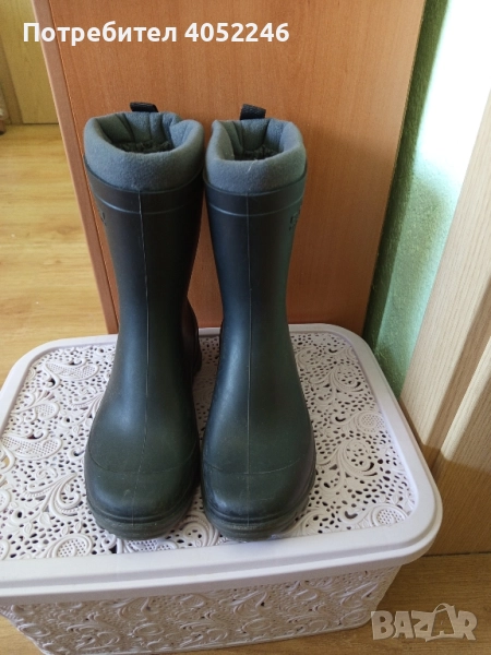 Детски ботуши 10 лв., снимка 1