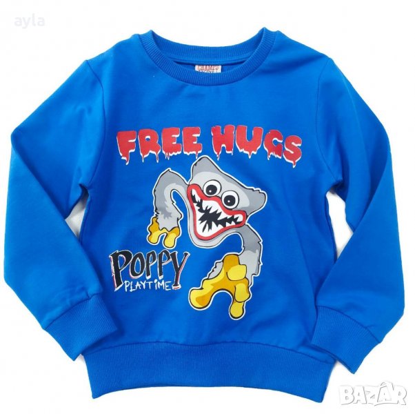 Детска блузка , снимка 1