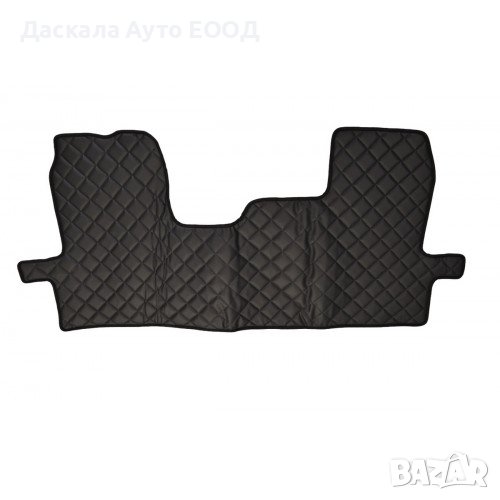 Кожени стелки за Форд Ford Transit VII 2006-2013г. , 3 цвята, снимка 1