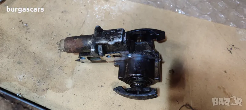 Обтегач, ангренажна верига 058 109 088 VW Golf 1.8 -125 AGN - 100лв, снимка 1