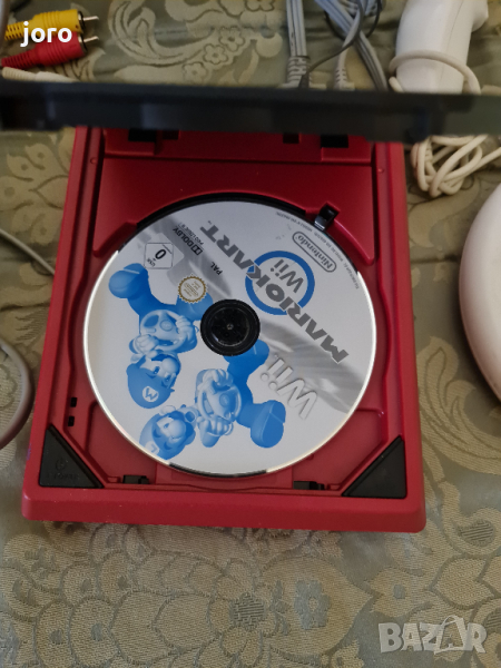 nintendo wii, снимка 1