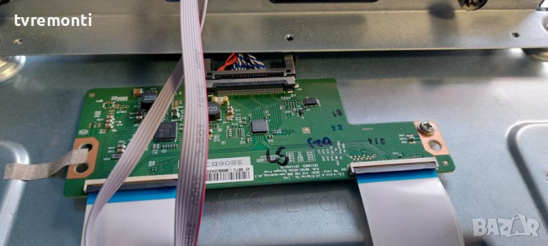 T CON 6870C-0532A 6871L-3806B for NEO LED-43T2 FHD ,43, снимка 1