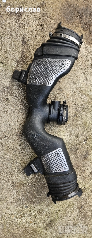 Лястовица за Мерцедес 3.2 cdi, снимка 1