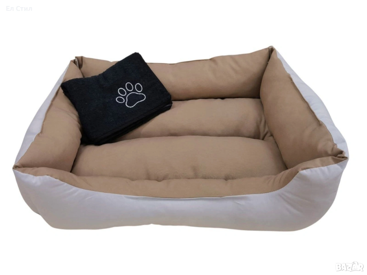 Легло за домашен любимец , снимка 1