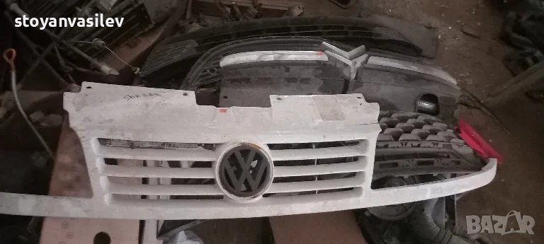 решетка ww Шаран, снимка 1