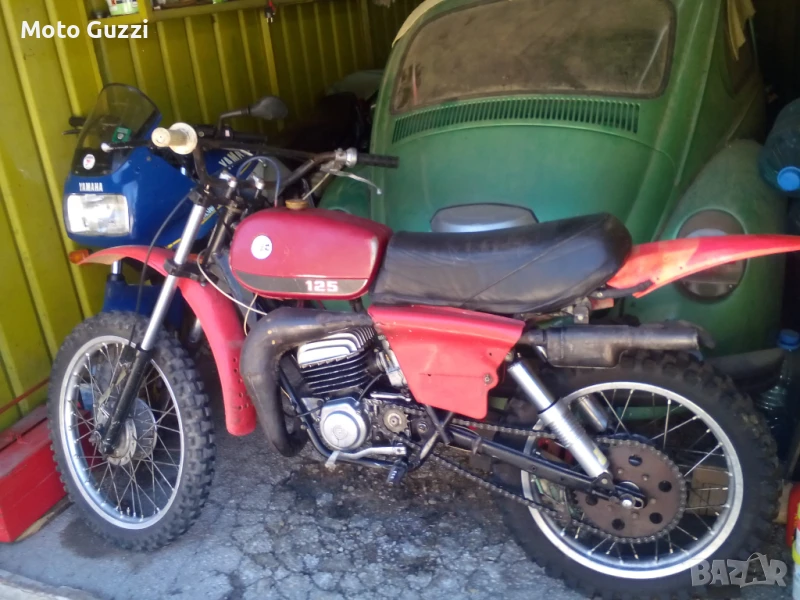 Части,Джанти,Регистрация за Мотори,Скутери,ATV:50сс/125сс/250/500сс;За Мотори от 100 до 1600сс., снимка 1