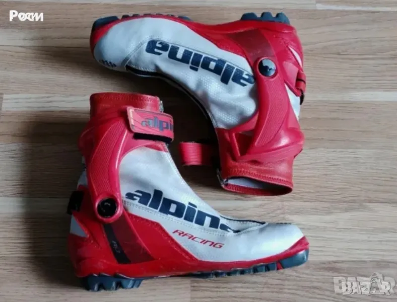 Ски обувки Alpina RACING 36н, снимка 1
