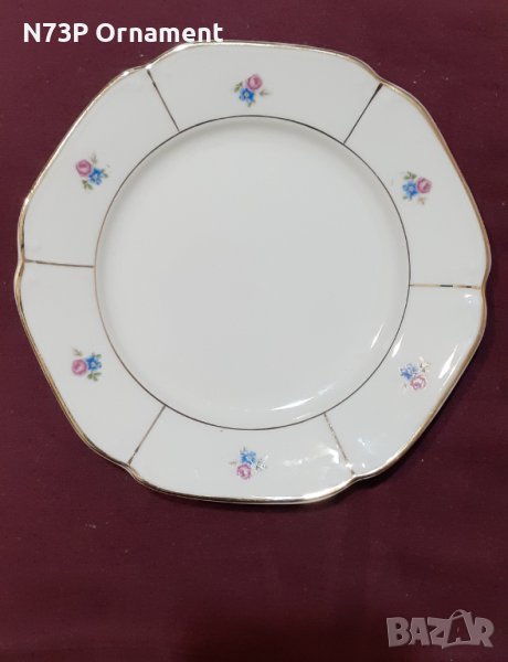 СТАРА ПОРЦЕЛАНОВА ЧИНИЙКА. КОЛЕКЦИЯ. MADE IN SWEDEN 🇸🇪. , снимка 1