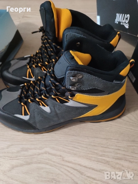 Туристически обувки Crivit,нови, снимка 1