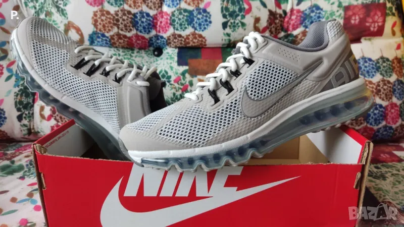 Нови! Nike Air Max 2013, снимка 1