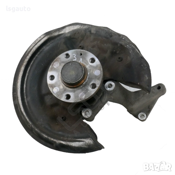 Заден ляв шенкел Volkswagen Passat (B6) 2005-2010 ID:150061, снимка 1