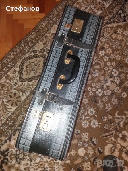 Продавам куфар, снимка 1