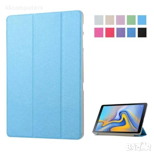 Калъф Таблет Smart case / Червен / за Apple iPad Air4/5 10.9 (2022/2020) Баркод : 3131097, снимка 1