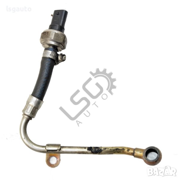 Датчик налягане гориво BMW 5 Series (F10, F11) 2010-2016 ID:106599, снимка 1