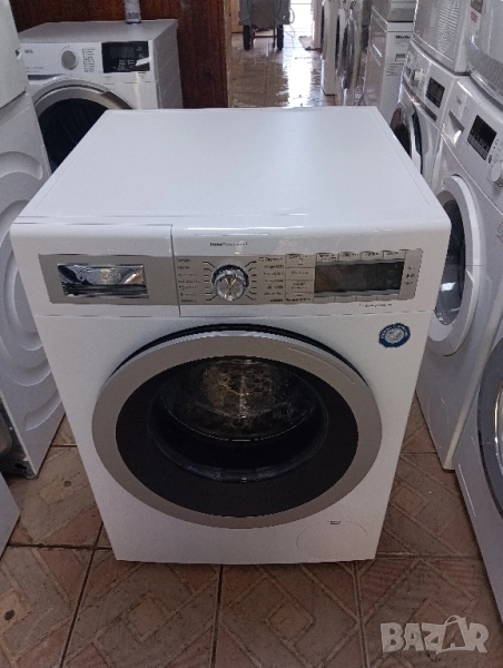 Като нова Бош Bosch Home Professional 8кг А+++ Made in Germany 2 години Гаранция!, снимка 1