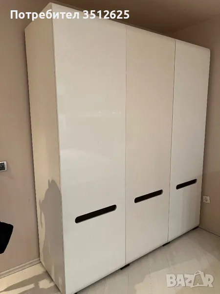 Употребявани мебели , снимка 1