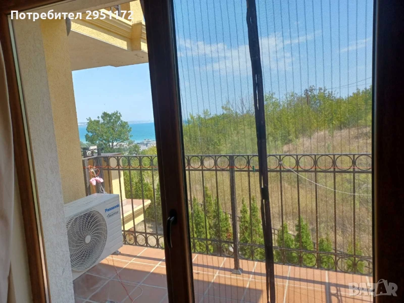 апартамент под наем в с.Кранево , снимка 1