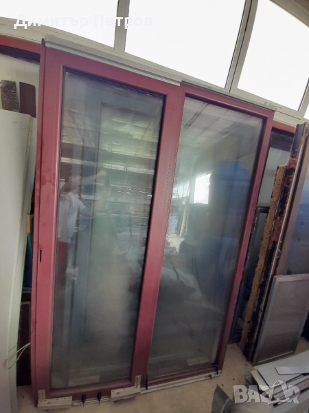 Фолксваген с неотваряемо, снимка 1