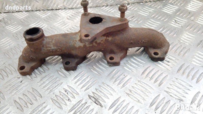 Изпускателни колектори Renault Kangoo 1.5dCi 65hp 2003г., снимка 1