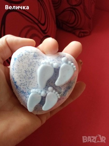 Прощъпулник, снимка 1