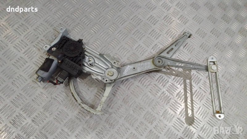 Стъклоповдигач Opel Zafira 1999г.(преден десен)	, снимка 1
