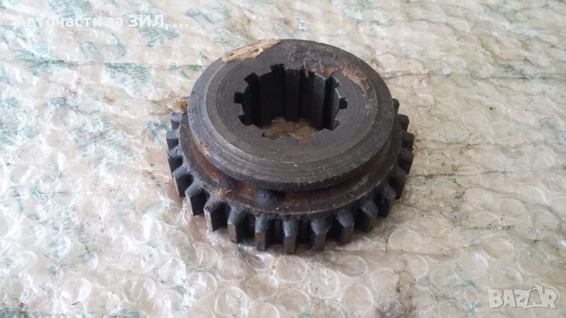 Зъбно колело за първа скорост и задна скорост Газ-69, Газ-20, Газ-21, снимка 1