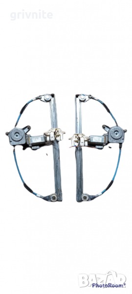 Ел. Машинки Peugeot 406 Break комби / стъклоповдигачи, снимка 1