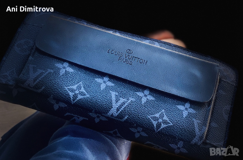 Протмоне Louis Vuitton, снимка 1