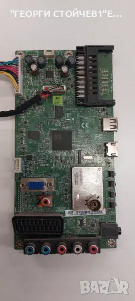 32AV933_MAIN BD  REV 1.02  DSP-140SP  HIU-813-S  HIU-813-M, снимка 1