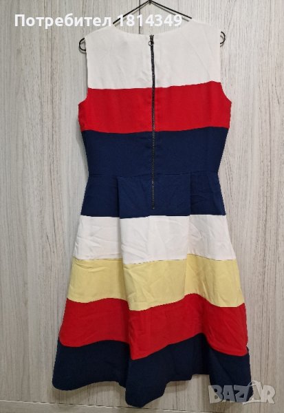 Рокля-Bobo Zander, снимка 1