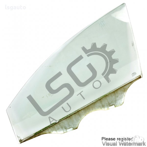 Предно ляво стъкло Seat Toledo III 2004-2009 ST120821N-20, снимка 1