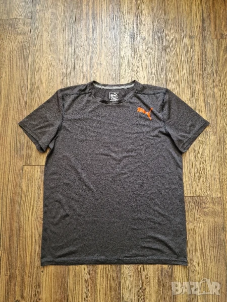 Страхотна мъжка тениска PUMA  размер XL, снимка 1