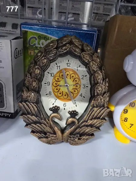 настолен часовник , снимка 1